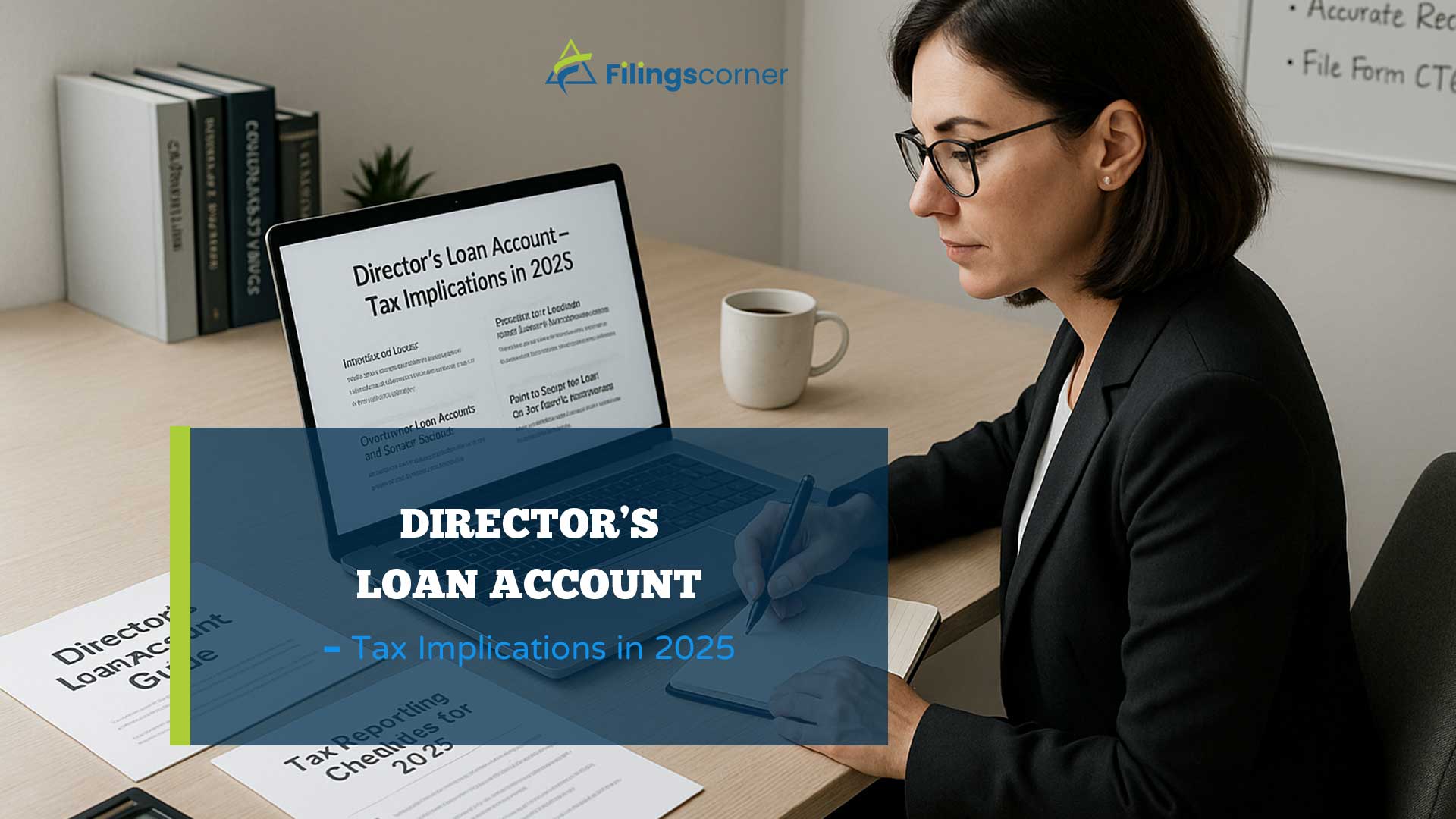  Director’s Loan Account – Tax Implications in 2025